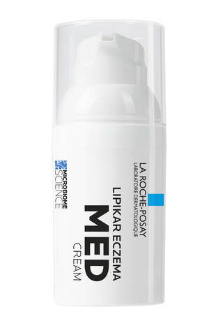 Lipikar Eczema Med