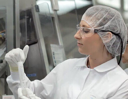 Comment pouvez-vous etre surs que les produits pour la peau sont reellement sans danger ?