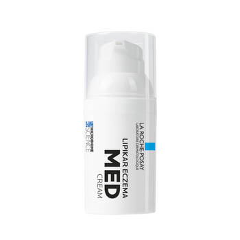 Lipikar Eczema Med