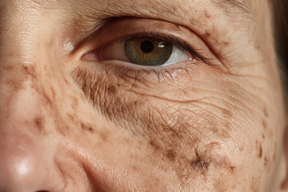 Creme solaire : pourquoi aide-t-elle a lutter contre le vieillissement de la peau ?