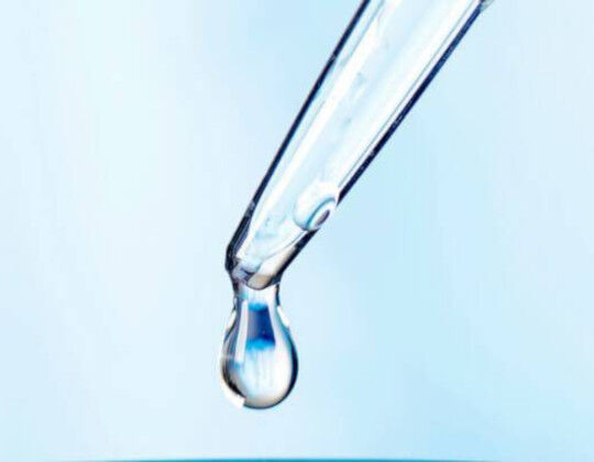 Nous utilisons des ingredients qui changent la vie dans nos formules