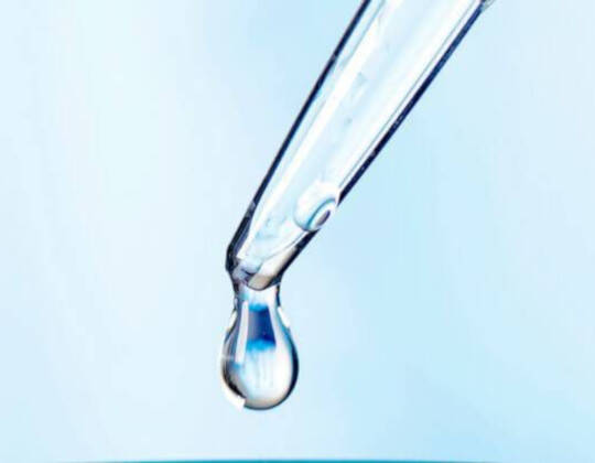 Nous utilisons des ingredients qui changent la vie dans nos formules