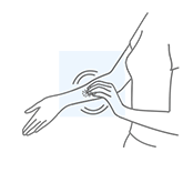 Soulage les irritations et les demangeaisons