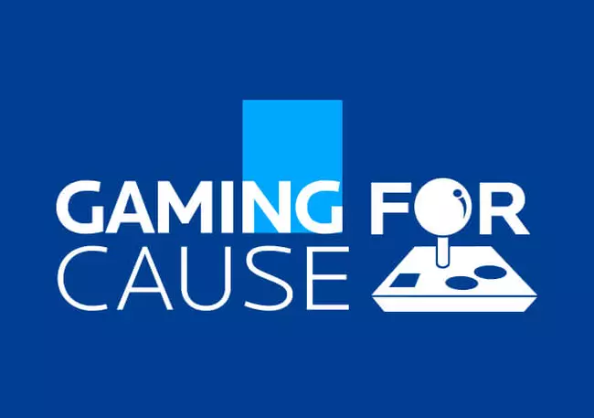 Gaming for Cause Image