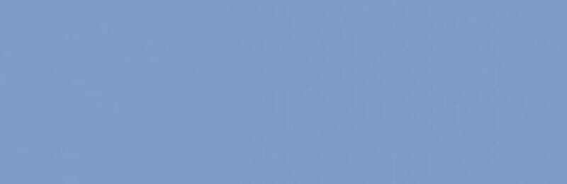 Un ciel bleu clair sans nuages.