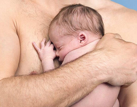 La securite meme pour les peaux les plus fragiles