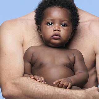 L'eczema chez les bebes et les enfants