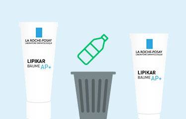 Produire moins de plastique