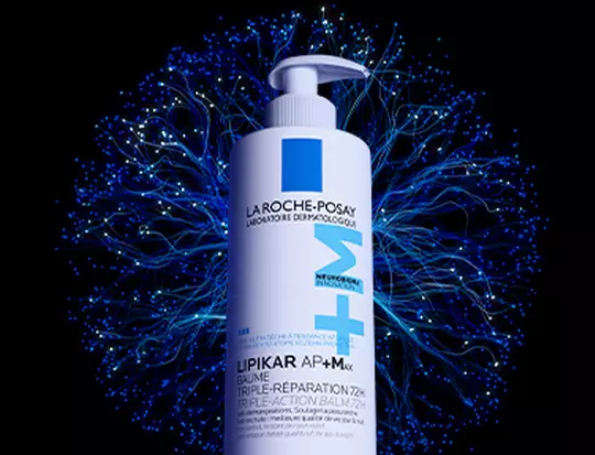 Effaclar spotscan