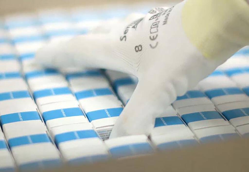 Que fait La Roche-Posay pour reduire l’impact environnemental des emballages de ses produits ?
