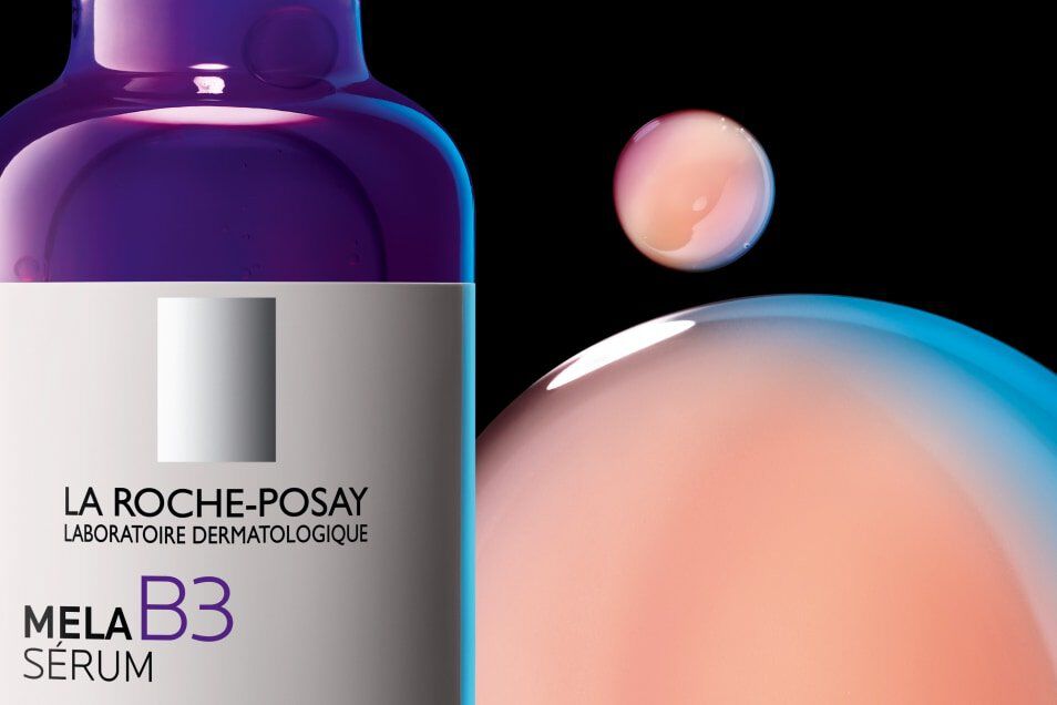 mela b3 serum