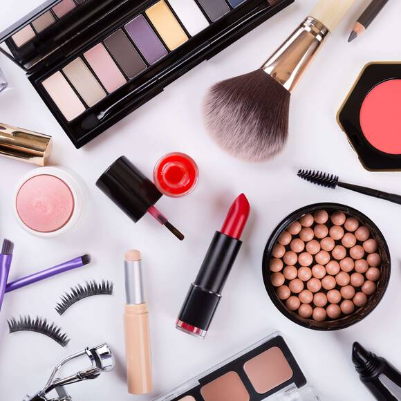 produits cosmetiques