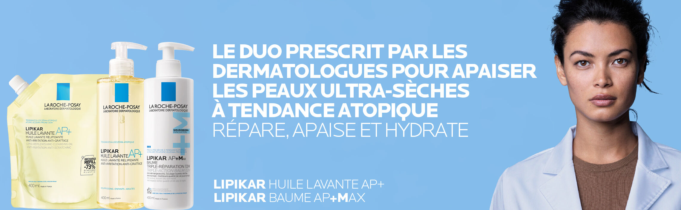 Hyalu B5 Serum Banner 1