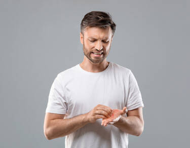 Qu’est-ce que l’eczema nerveux et comment s’en debarrasser