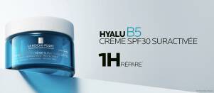 Hyalu B5 Serum Banner 1