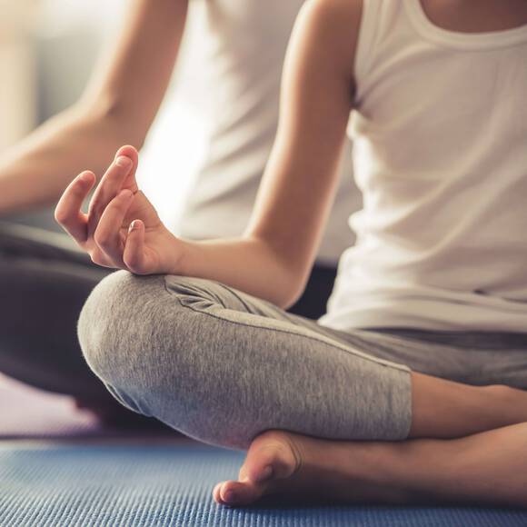 Integrer des techniques de relaxation