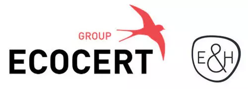 Group Ecocert logo
