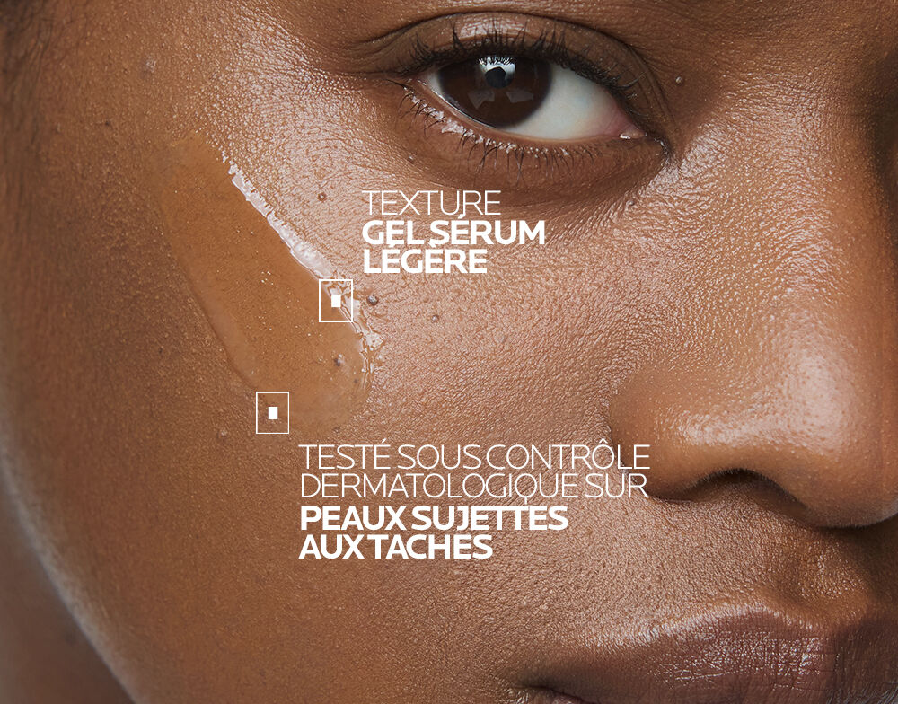 Benefits of MelaB3 Serum