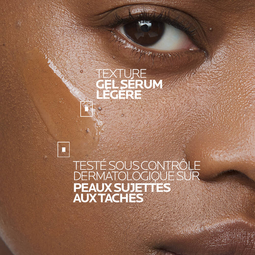 Benefits of MelaB3 Serum