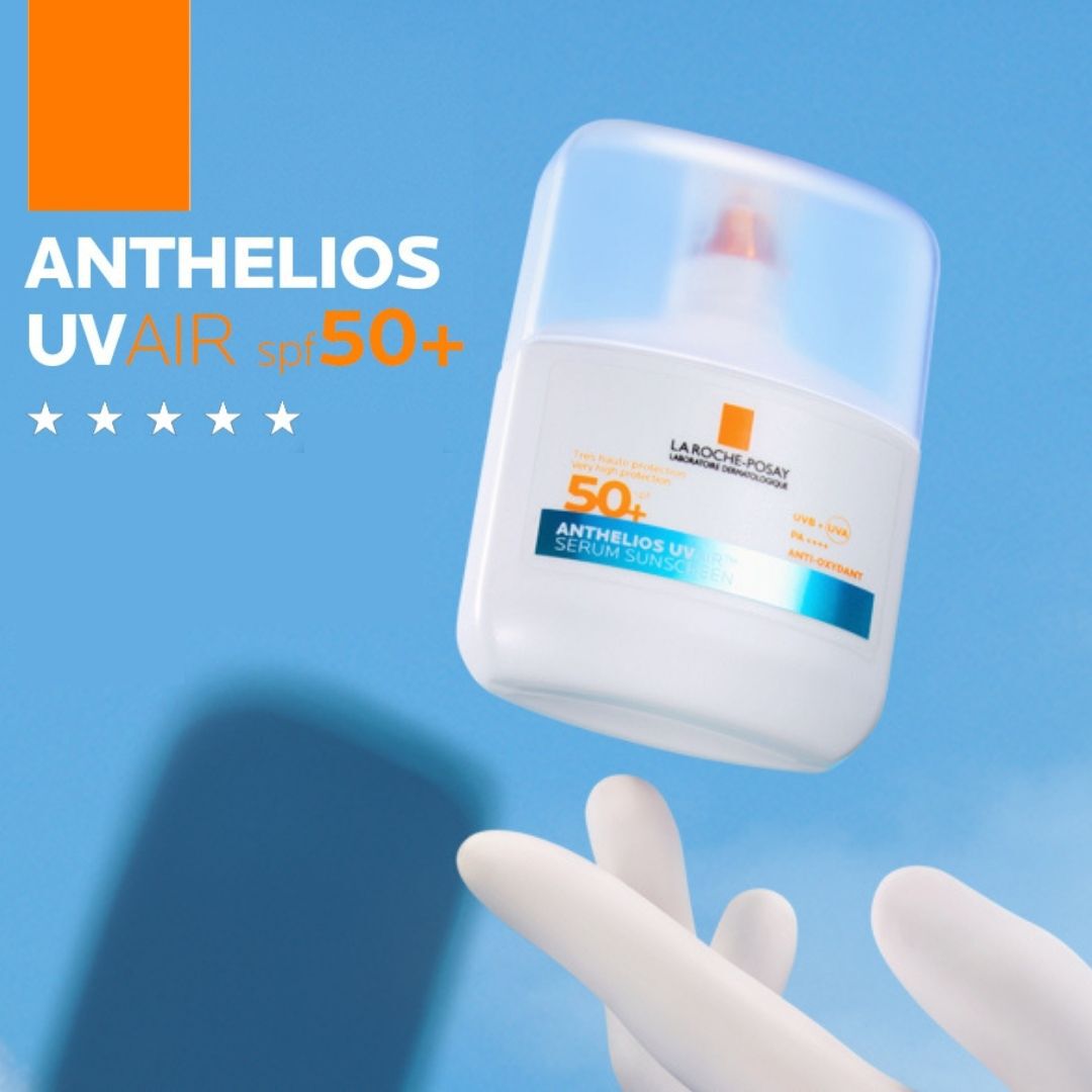 Ingredients of MelaB3 Serum