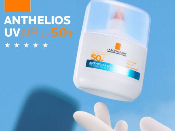 Ingredients of MelaB3 Serum