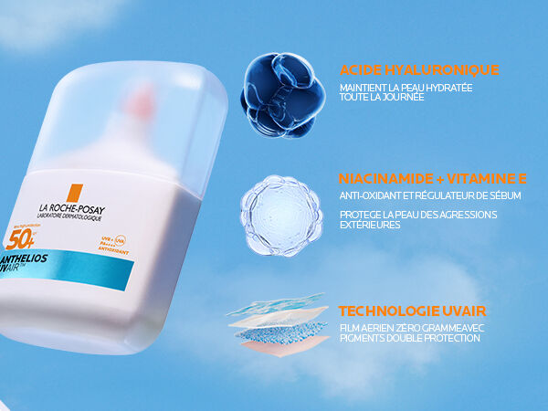 Benefits of MelaB3 Serum