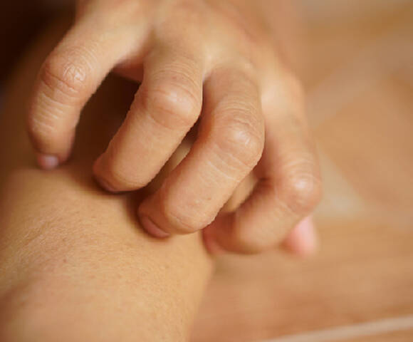 Quand un tatouage a-t-il completement cicatrise