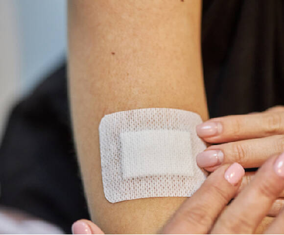 Quand un tatouage cesse-t-il de demanger