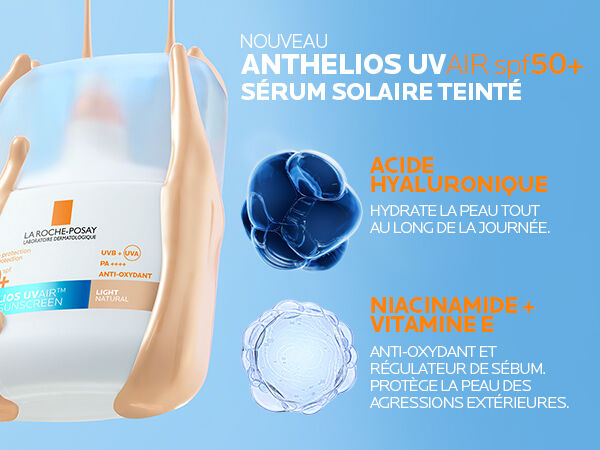 Ingredients of MelaB3 Serum