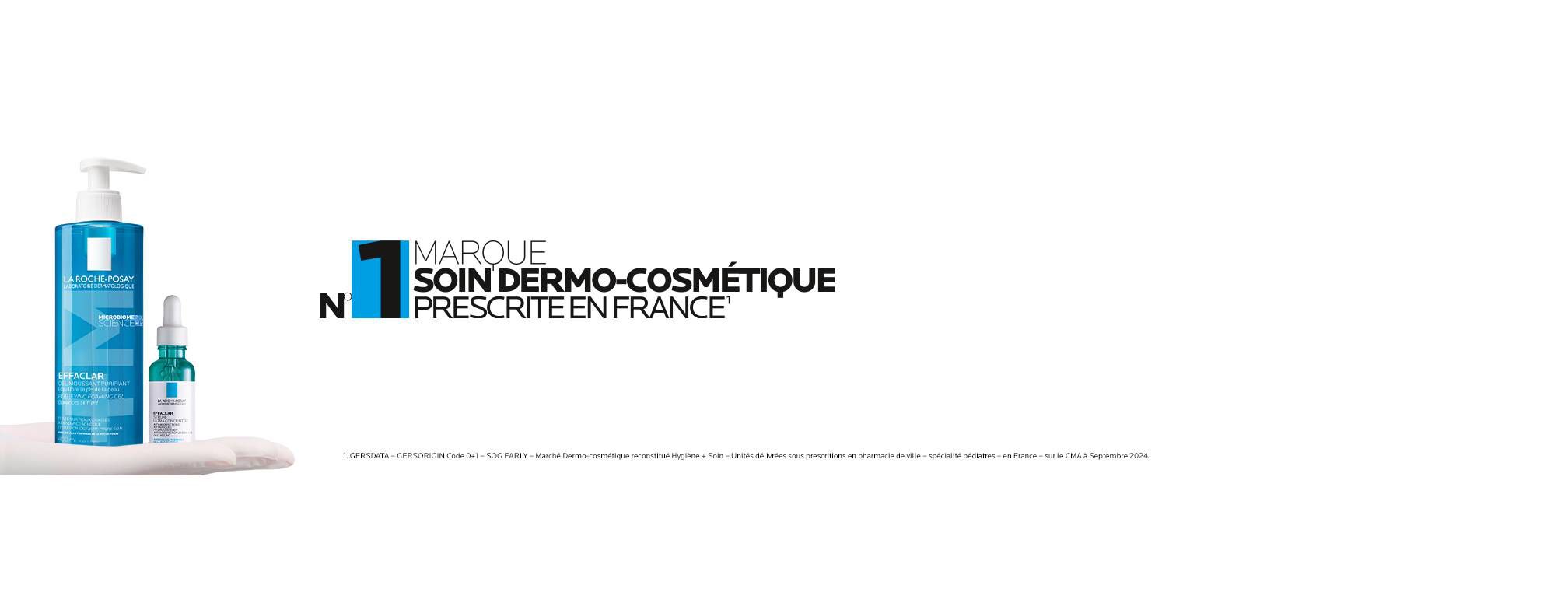 DERMATOLOGISTS RECOMMENDATIONS