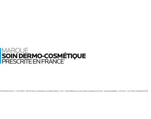 DERMATOLOGISTS RECOMMENDATIONS