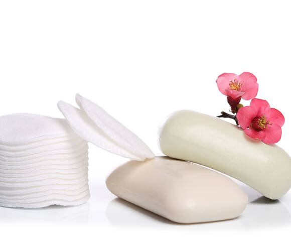 Eczema de contact irritant