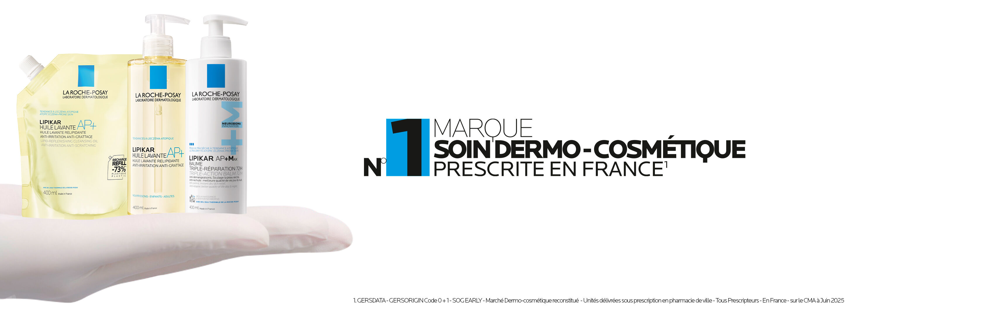 Hyalu B5 Serum Banner 1