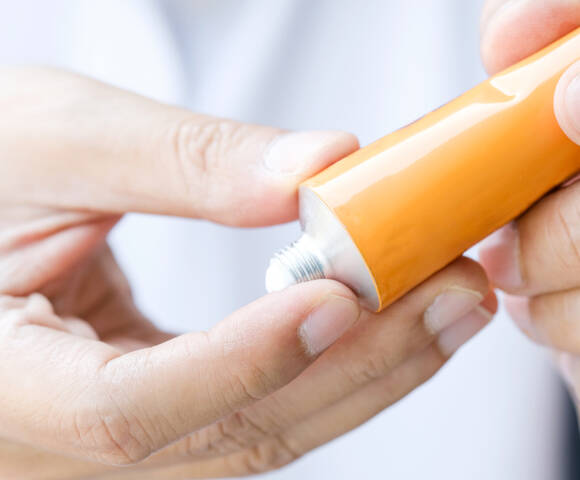 Recourir a un traitement medicamenteux