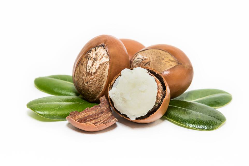 Beurre de karité : ses bienfaits sur la peau | La Roche-Posay