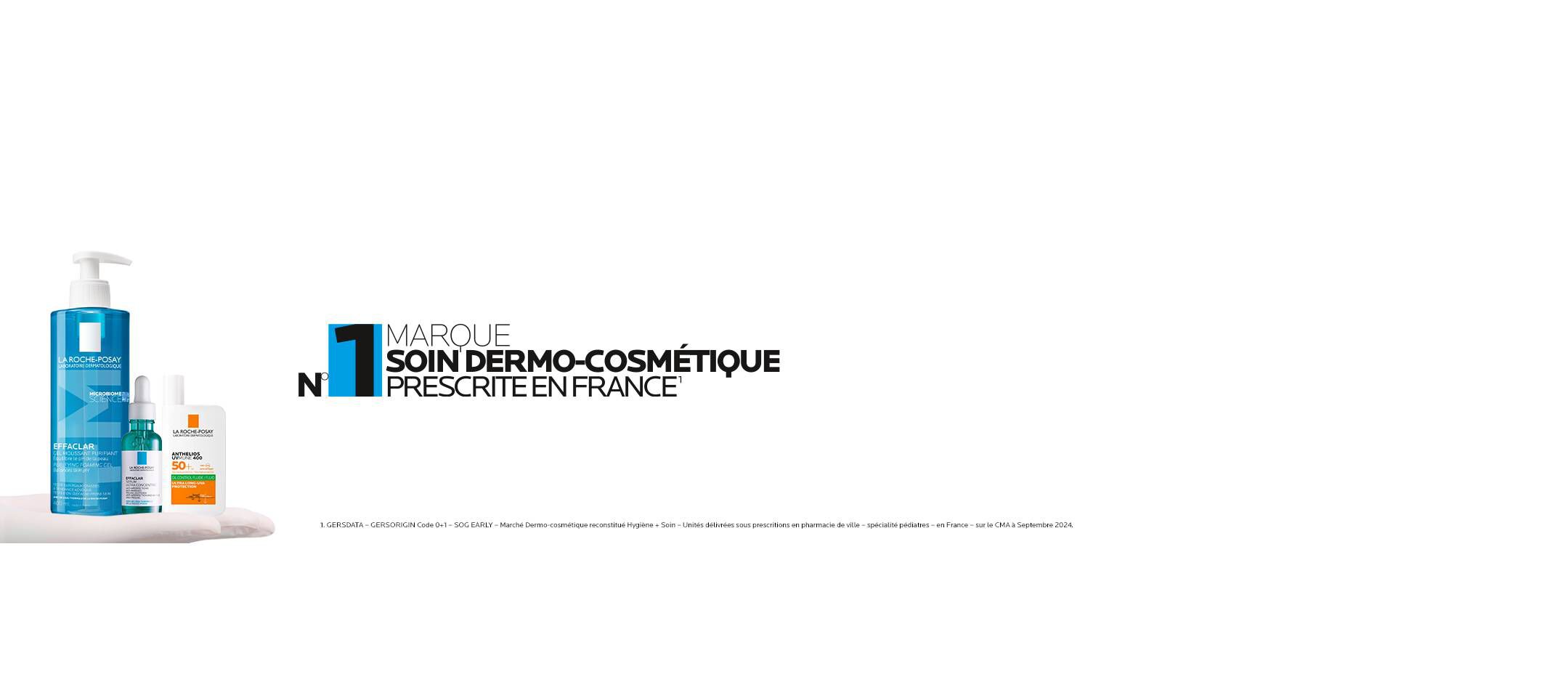 DERMATOLOGISTS RECOMMENDATIONS