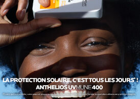 Sun Protection Hero