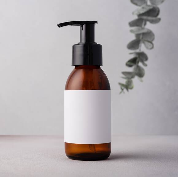 Eczema atopique et eczema chronique des mains