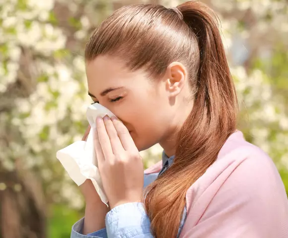 Eczema dyshidrotique
