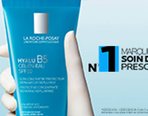 Benefits of MelaB3 Serum