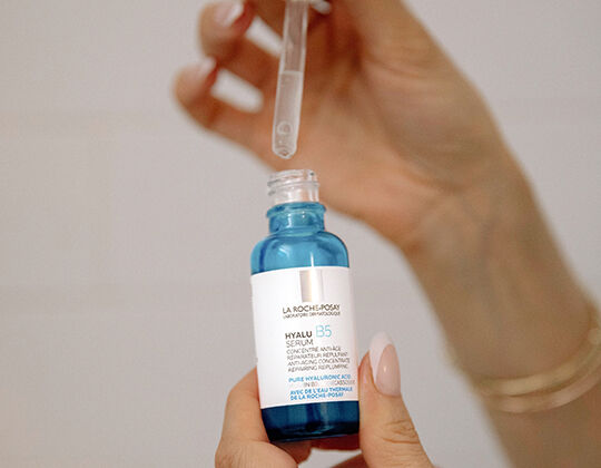 Eczema Cleanser
