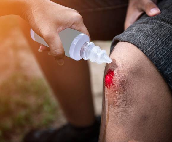 Quand un tatouage cesse-t-il de demanger