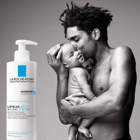 Lipikar Baume Ap+M