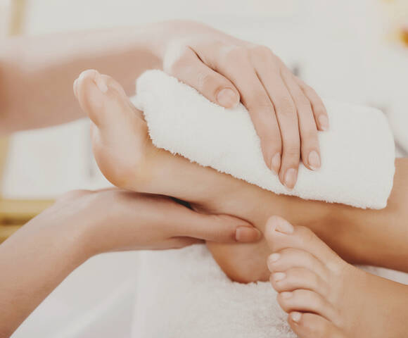 Comment eliminer efficacement les demangeaisons dues a l’eczema des pieds