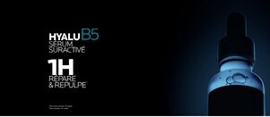 Hyalu B5 Serum Banner 1