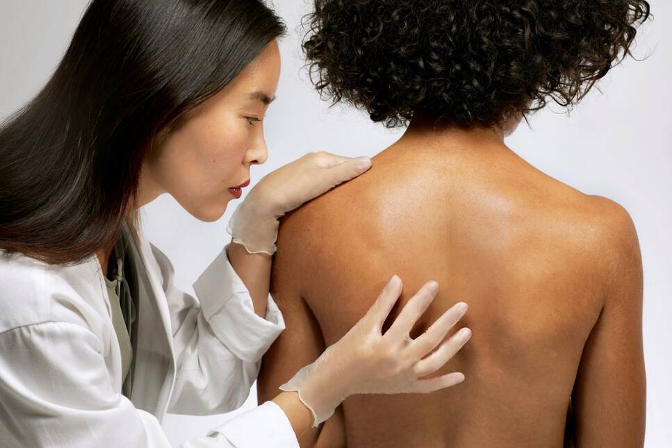 Comment proteger son tatouage du soleil pendant la cicatrisation