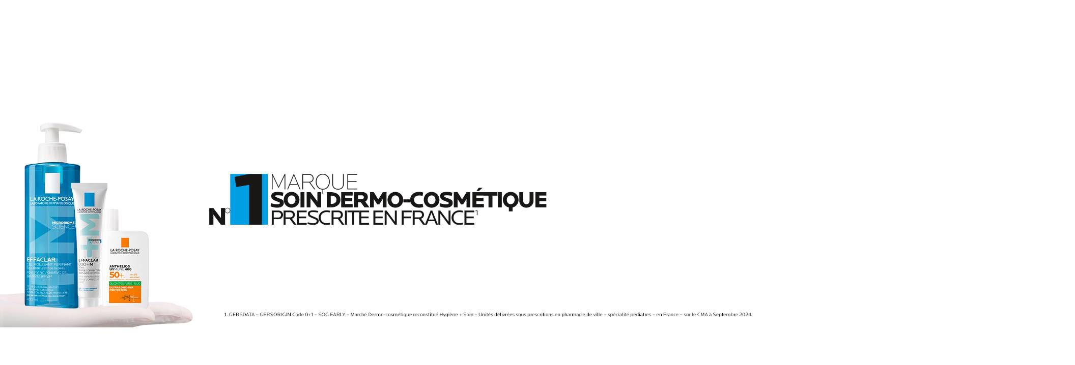 DERMATOLOGISTS RECOMMENDATIONS