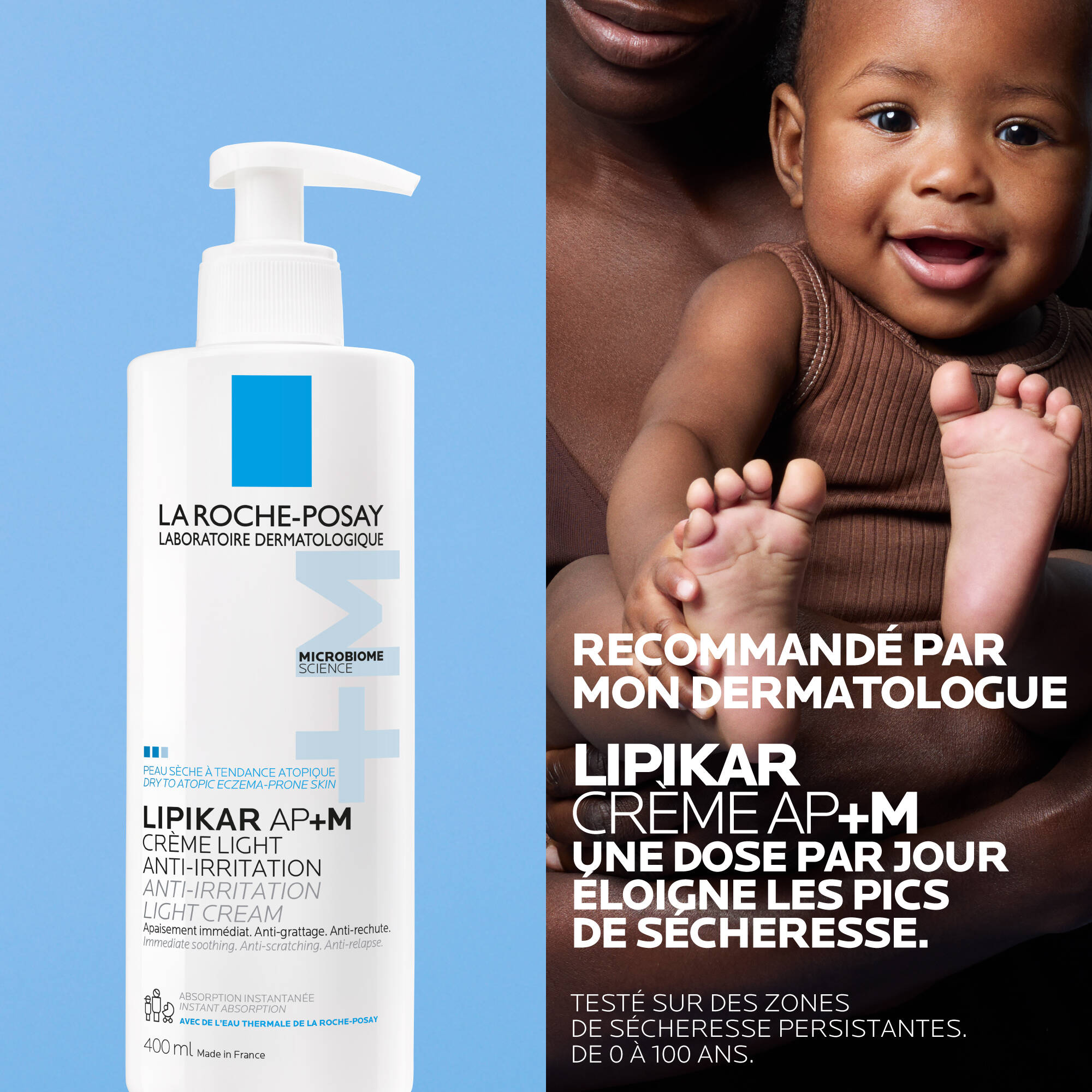 LIPIKAR BAUME AP