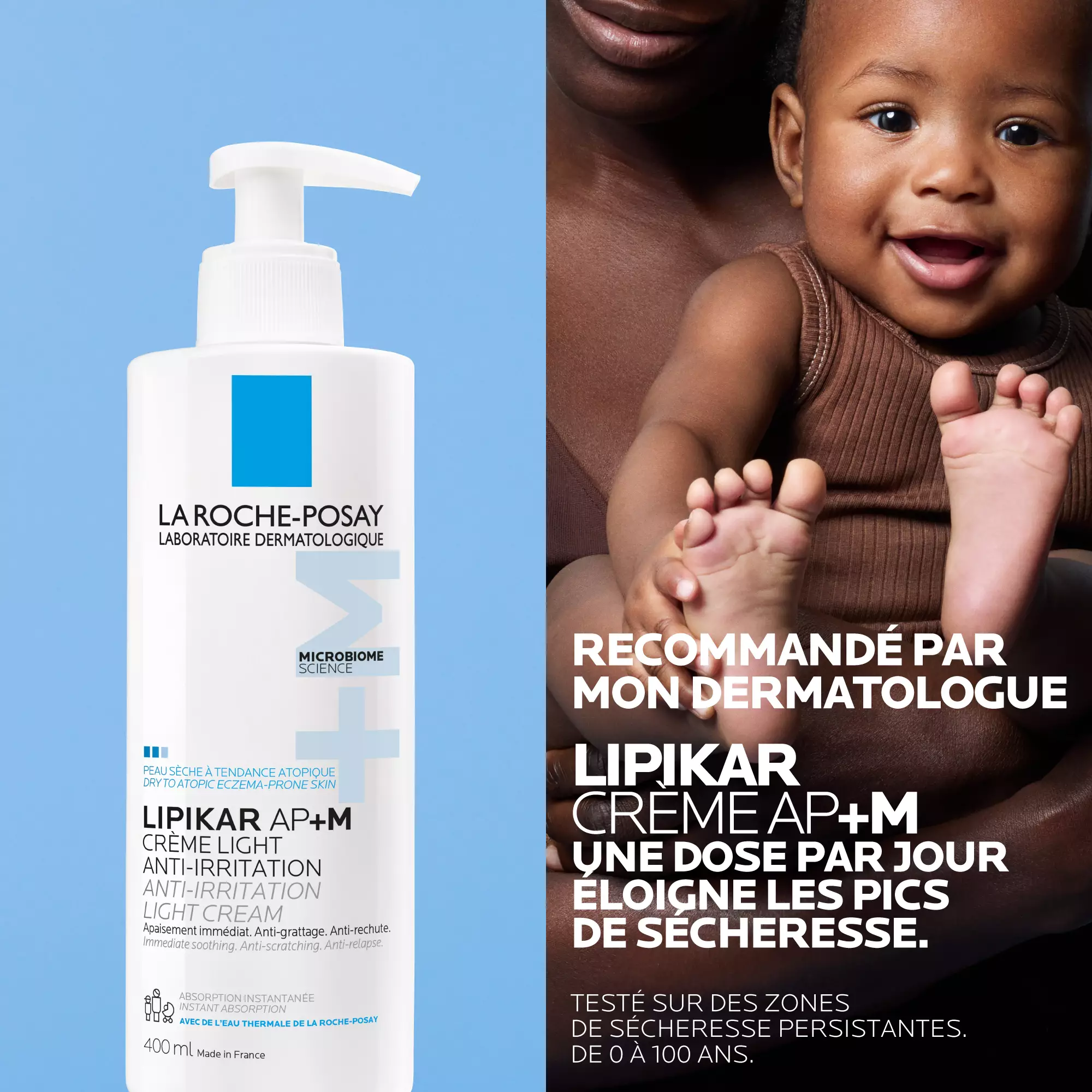 LIPIKAR BAUME AP