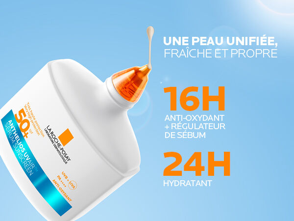 Ingredients of MelaB3 Serum